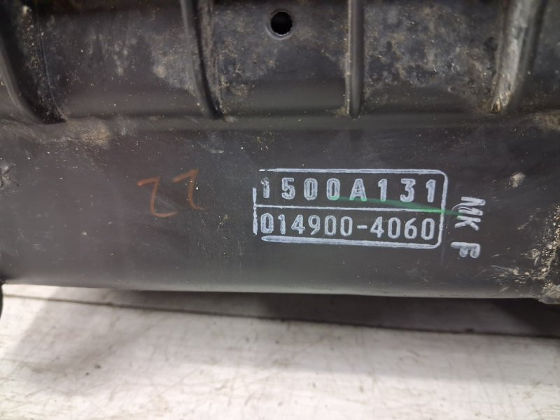 Корпус воздушного фильтра Mitsubishi Lancer 10 1.5 БЕНЗИН 4A91 2007 (б/у) Київ - зображення 5