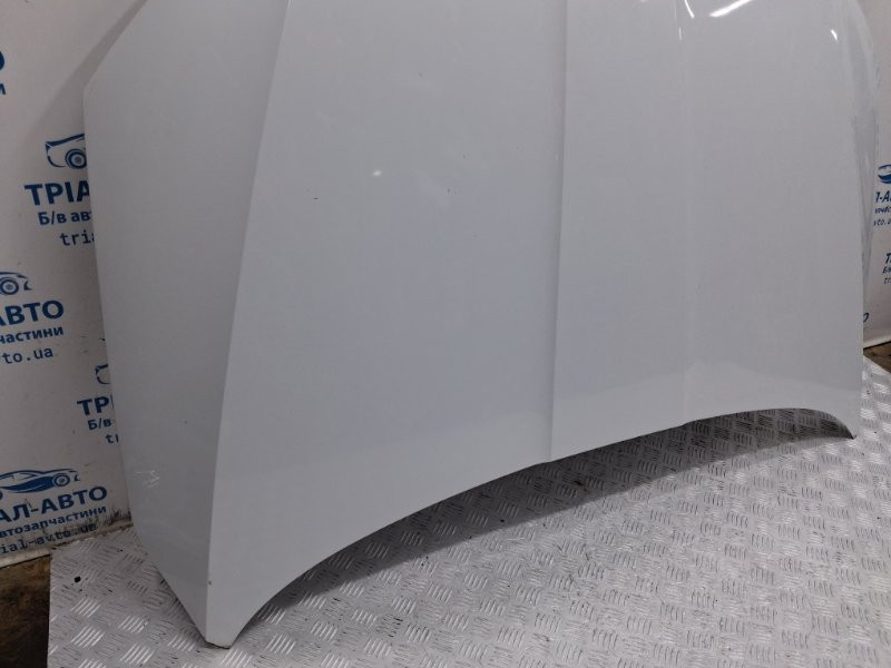 Капот Skoda Octavia 2013-2020 5E0823031 (Арт. 80531) Киев - изображение 4