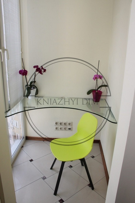 Без комисси .Аренда 2-х к. студио ул. Урловская м. Осокорки. Код объекта 11148013 Киев - изображение 7