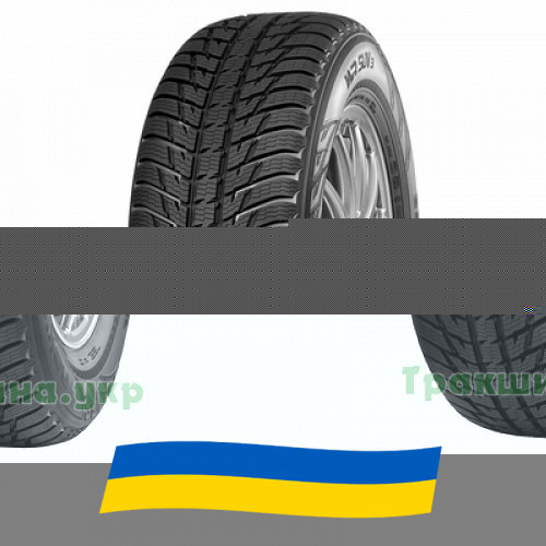 225/60 R17 Nokian WR SUV 3 99V Позашляхова шина Київ - зображення 1