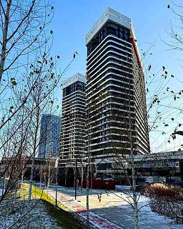 #128293; Квартира з видом на Дніпро — Дніпровська набережна, 15Ж. єОселя єВідновлення.ЖК Great Киев