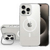 Чехол TPU Space Case Apex with Magnetic Fit для Apple iPhone 16 Pro Max (6.9") Херсон