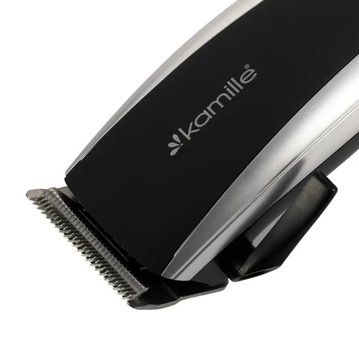 Машинка для стрижки волос Kamille KM-6803 Київ - зображення 4