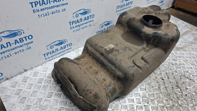 Бак топливный пластик Nissan Pathfinder 2004-2014 17202EB30A (Арт. 74523) Киев - изображение 3