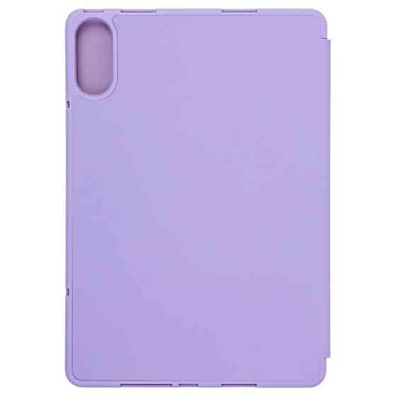 Чохол-книжка ArmorStandart Smart Fold Pen для Xiaomi Redmi Pad Pro/Pro 5G/Poco Pad LPurple(ARM81432) Харьков