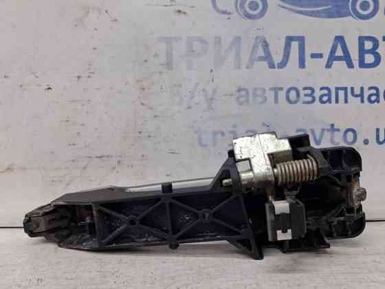 Ручка двери внешняя задняя левая Kia Ceed ED 1.6 DIESEL D4FB 2006 (б/у) Киев