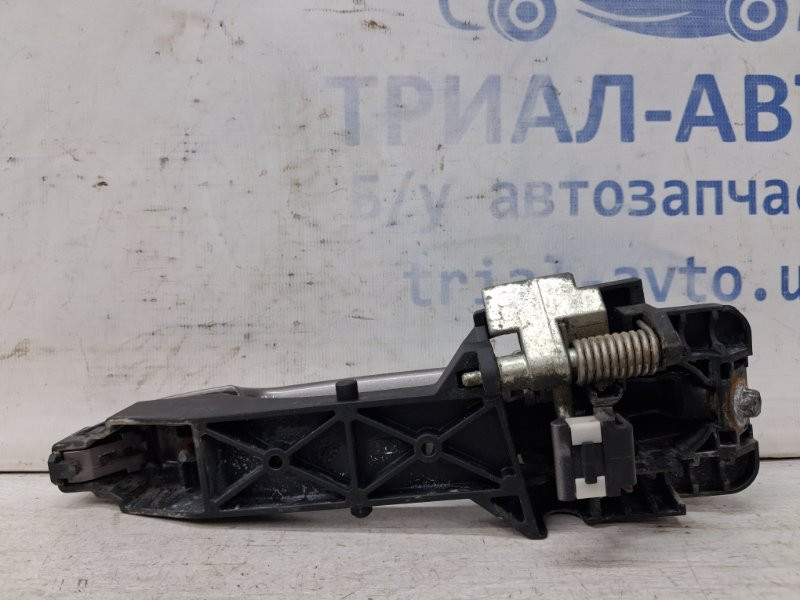 Ручка двери внешняя задняя левая Kia Ceed 2006-2012 826511H010 (Арт. 66171) Киев - изображение 3