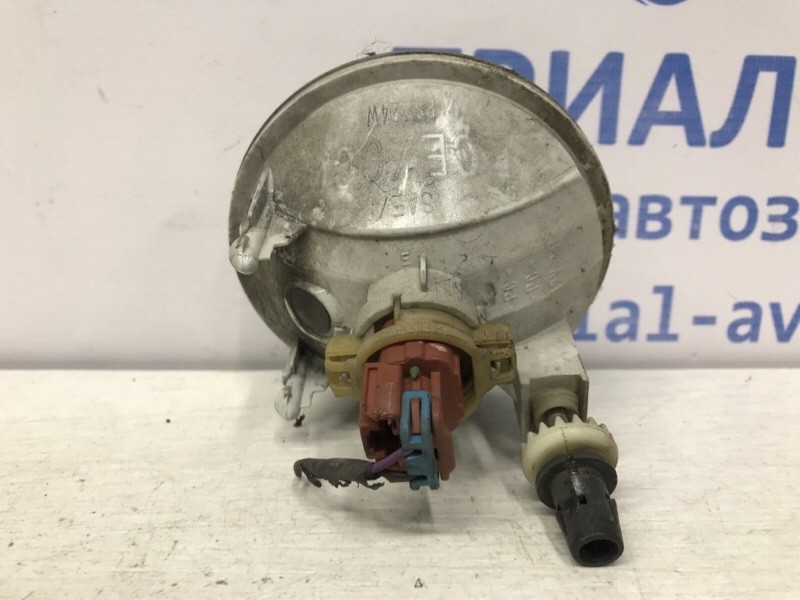 Фара противотуманная Chevrolet Captiva C140 2.2 ДИЗЕЛЬ 2006 (б/у) Киев - изображение 2