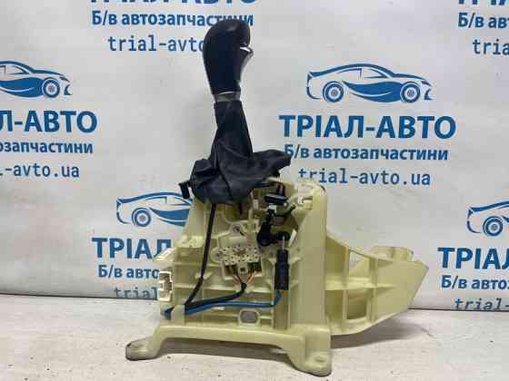 Кулиса переключения АКПП Hyundai Santa fe 2012-2019 467002W120 (Арт. 74538) Киев