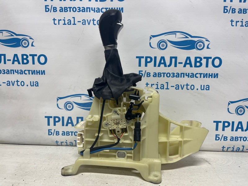 Кулиса переключения АКПП Hyundai Santa fe 2012-2019 467002W120 (Арт. 74538) Київ - зображення 2