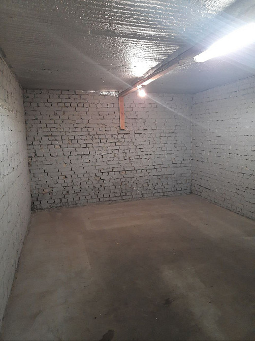 Склад 41 кв. м. Вишневе Київська 4 оренда 1 поверх Вишнёвое - изображение 11