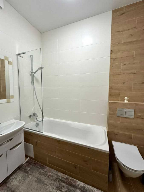 долгосрочная аренда 2-к квартира Киев, Оболонский, 37000 грн./мес. Киев - изображение 3