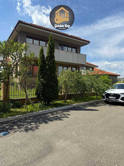 продажа 5-к квартира Васильковский, Иванковичи, 255000 $  - изображение 3
