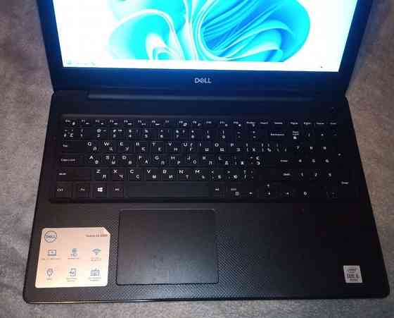 Ноутбук Dell Vostro 15 3590 Black Киев