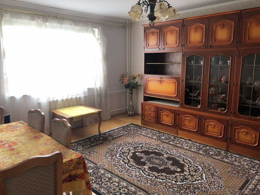 долгосрочная аренда 4-к квартира Киев, Соломенский, 22000 грн./мес. Київ - зображення 3