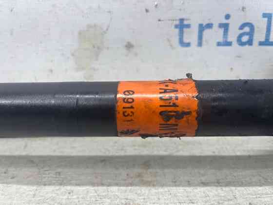 Привод передний левый Acura MDX YD2 3.7 БЕНЗИН J37A1 2006 (б/у) Киев