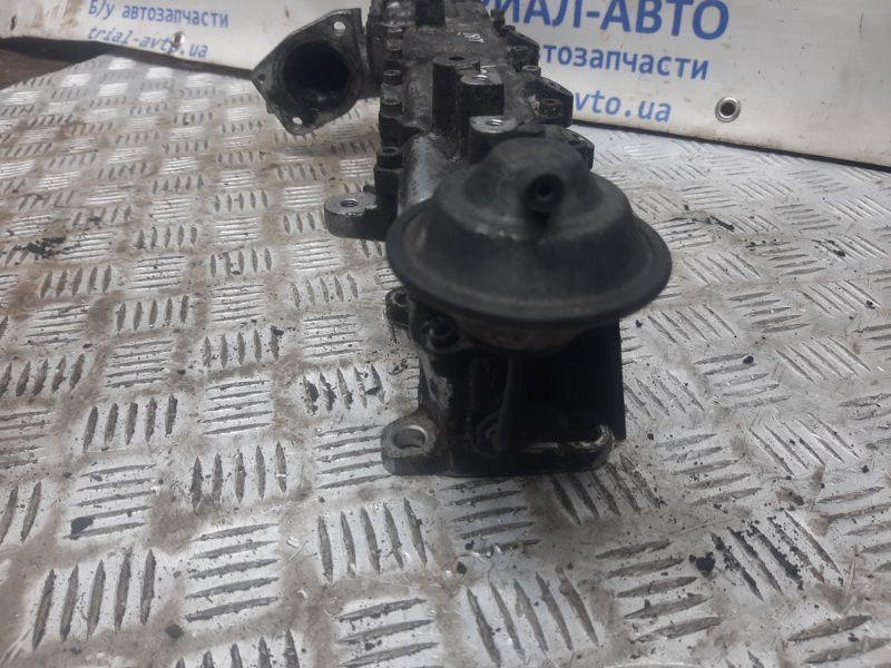 Коллектор впускной металл Mitsubishi Pajero Wagon 2006-2022 1542A084 (Арт. 33585) Київ - зображення 2