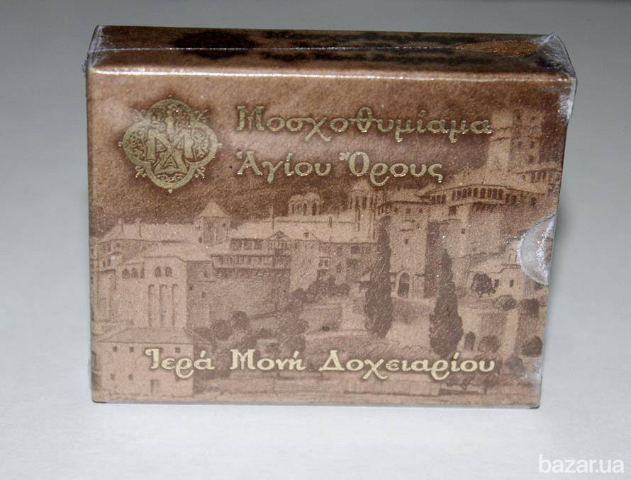 Ладан Афонский Киев - изображение 1