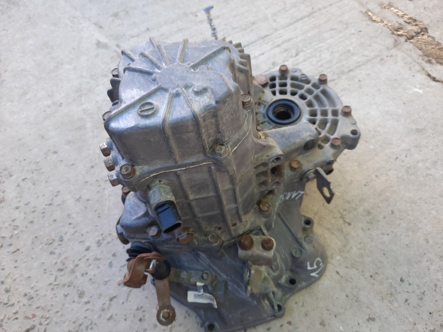 F5M211RRJC КПП Коробка передач Mitsubishi Colt Lancer IV 1990 год Дніпро - зображення 4
