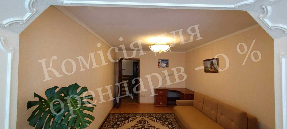 долгосрочная аренда 3-к квартира Вышгородский, Вышгород, 18000 грн./мес. Вышгород - изображение 2