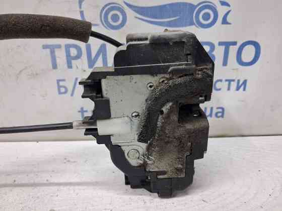 Замок двери передний правый Nissan Pathfinder 2004-2014 80500EB300 (Арт. 82013) Киев
