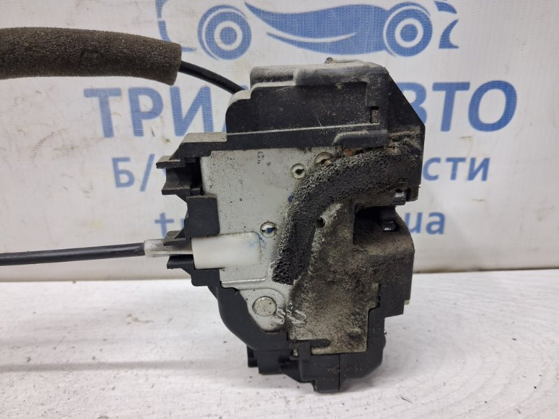 Замок двери передний правый Nissan Pathfinder 2004-2014 80500EB300 (Арт. 82013) Киев - изображение 3