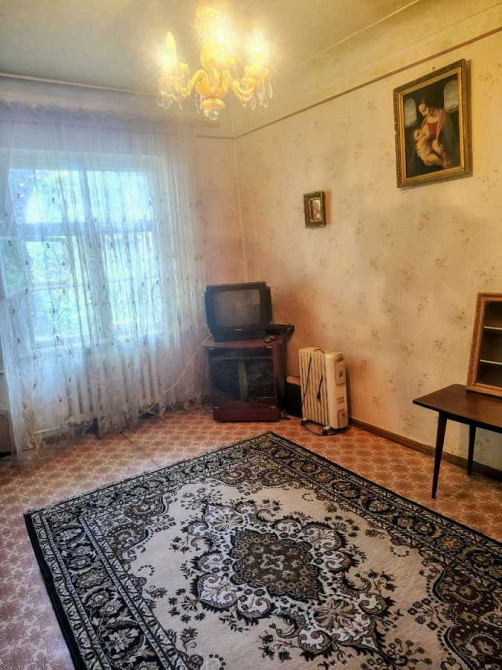 долгосрочная аренда 1-к квартира Киев, Днепровский, 7000 грн./мес. Киев - изображение 6