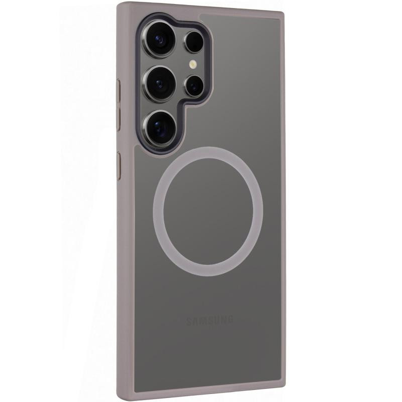 Чехол Ummi Colorful with MagSafe для Samsung Galaxy S26 Ultra Херсон - изображение 1