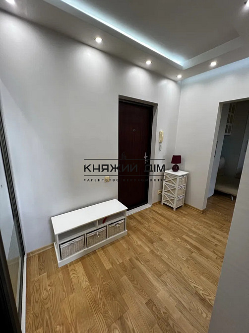 Безготівковий розрахунок Продаж 1 кімнатної квартири в Турецькому містечку КОД № 21147614 Київ - зображення 11