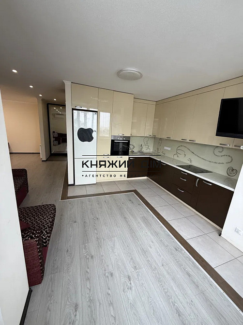 ЛІФТ ПРАЦЮЄ без світла Продаж 3х кімнатної квартири на Позняки КОД № 21147154 Київ - зображення 1