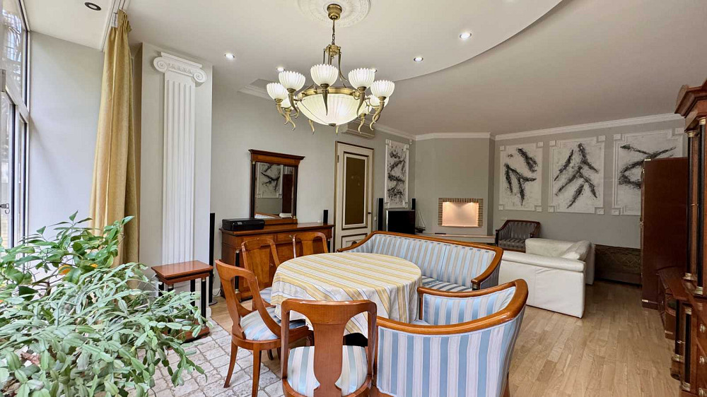 продажа 4-к квартира Киев, Печерский, 265000 $ Київ - зображення 3