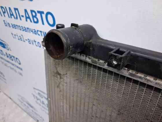 Радиатор основной Mitsubishi Pajero Wagon 1999-2006 MR968289 (Арт. 68562) Київ
