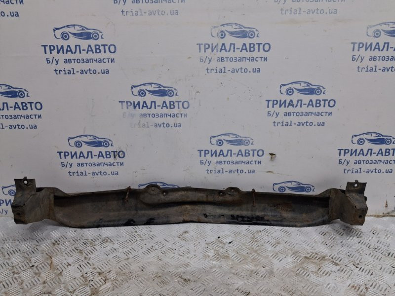 Усилитель бампера передний Mitsubishi L200 KB 2.5 DIESEL 4D56 2006 (б/у) Киев - изображение 5