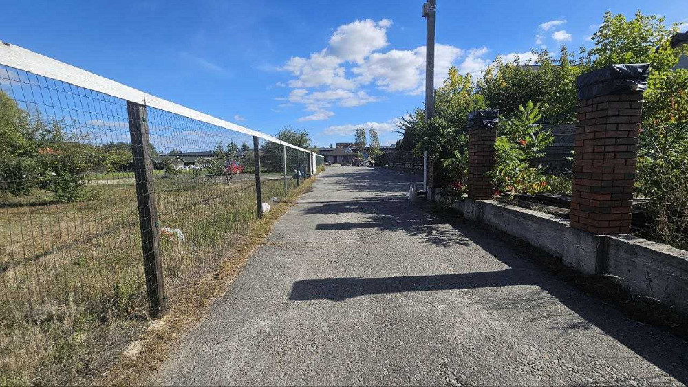 продажа участок под жилую застройку Обуховский, Новые Безрадичи, 450000 $  - изображение 5