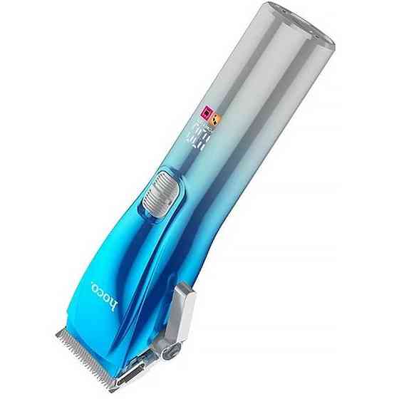 Машинка для стрижки волос Hoco DAR26 Iron Cut Херсон