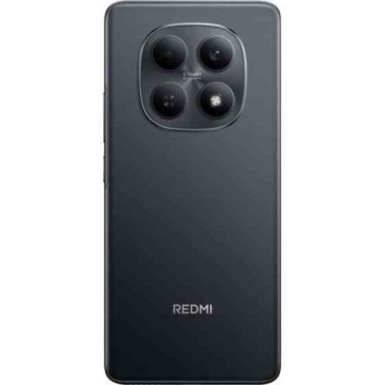 Смартфон Xiaomi Redmi Note 15 6/128GB Black (with Adapter) EU Харків