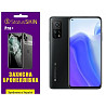 Поліуретанова плівка StatusSKIN Pro+ для Xiaomi Mi 10T/Mi 10T Pro Матова Харків