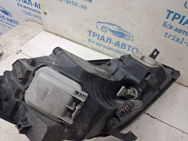 Фара левая Mitsubishi Colt 2002-2012 8301B869 (Арт. 86196) Киев - изображение 6