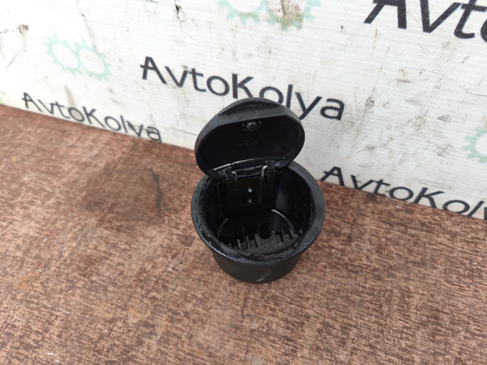 Пепельница Ford Focus 2004-2011 (2M51-5404788-A) Ковель - зображення 2