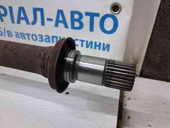 Привод передний правый АКПП Honda Accord 2002-2008 44305SEAN00 (Арт. 87193) Киев