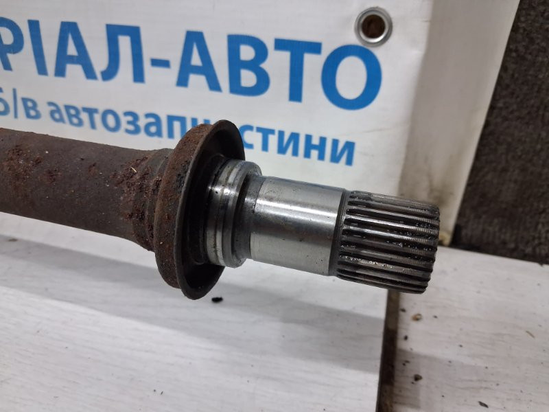 Привод передний правый АКПП Honda Accord 2002-2008 44305SEAN00 (Арт. 87193) Киев - изображение 4