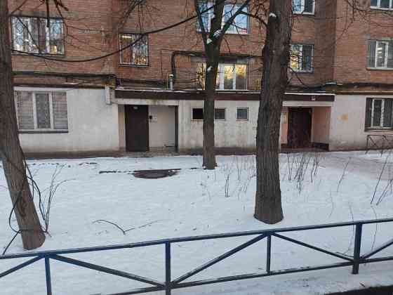 Продаж комерційного приміщення 336 кв.м. пр. Перемоги м. КПІ Київ