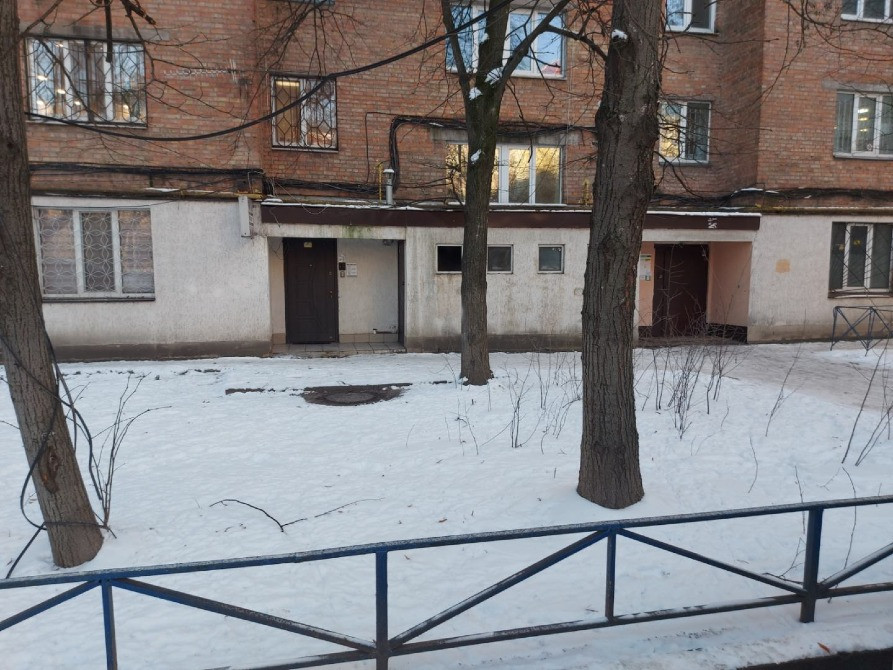Продаж комерційного приміщення 336 кв.м. пр. Перемоги м. КПІ Київ - зображення 3