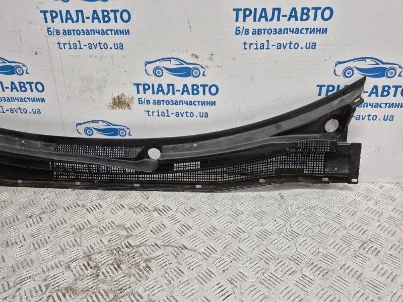 Дефлектор дворников Mitsubishi Outlander 2003-2006 MR971425 (Арт. 68744) Київ - зображення 3