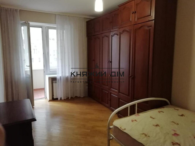 Продаж 3-х кім. квартири біля м.Лівобережна. Код об’єкту: 21145971 Киев - изображение 7