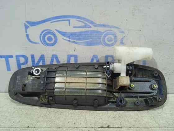 Ручка двери внешняя задняя правая Chevrolet Lacetti J200 1.8 БЕНЗИН 2004 (б/у) Київ