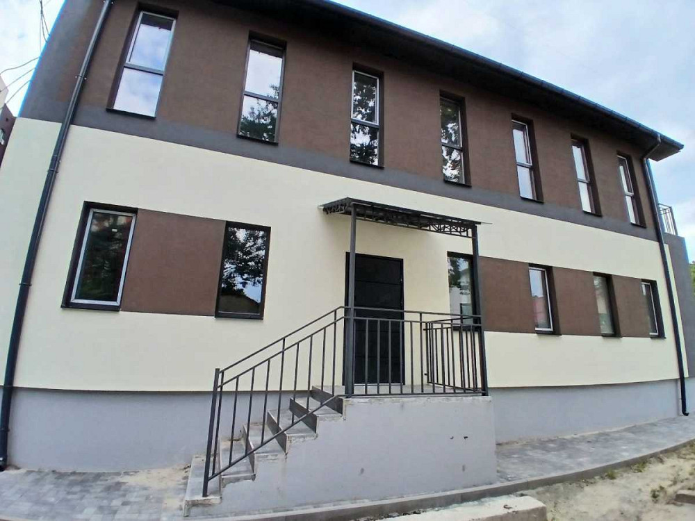 продажа помещения свободного назначения, здания Киево-Святошинский, Ирпень, 129000 $ Ірпінь - зображення 1