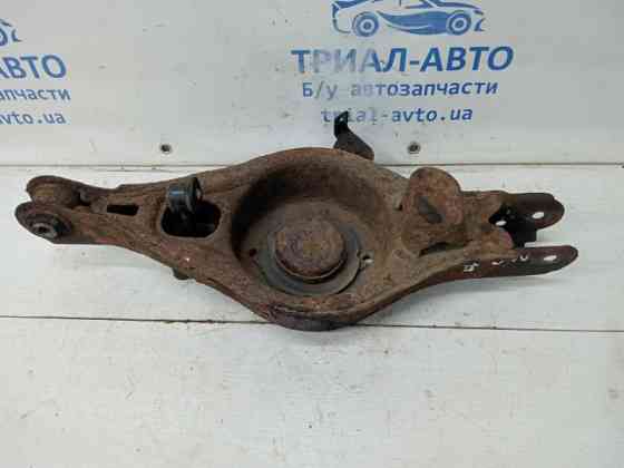 Рычаг задней подвески нижний поперечный (под пружину) Mazda 6 GH 2.5 БЕНЗИН L5-VE 2007 (б/у) Київ