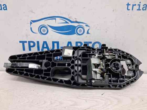 Ручка двери внешняя задняя левая Ford Edge 2 2.0 БЕНЗИН ENR90 2015 (б/у) Киев