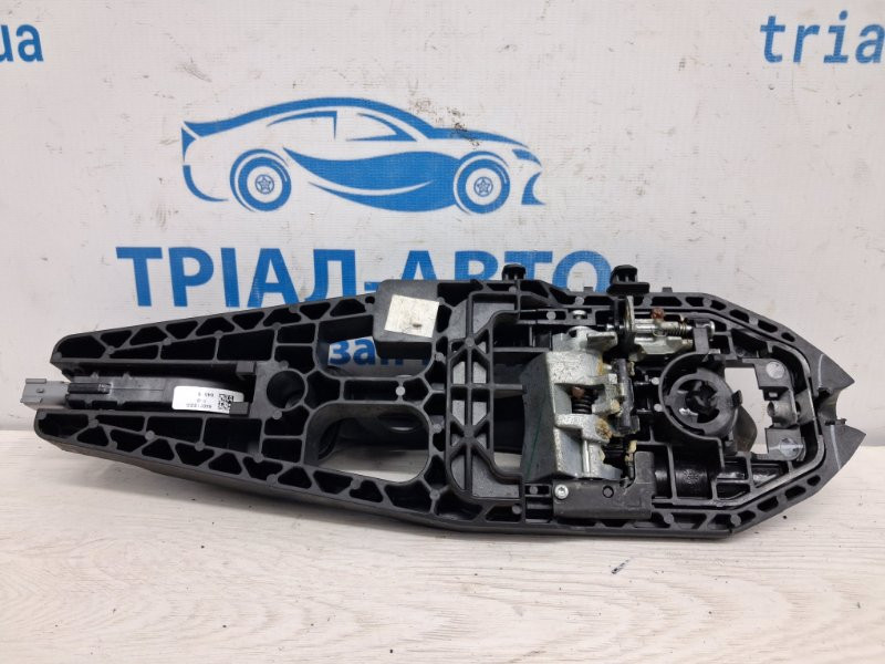 Ручка двери внешняя задняя левая Ford Edge 2 2.0 БЕНЗИН ENR90 2015 (б/у) Киев - изображение 3
